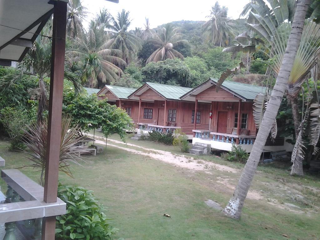 Blue Lotus Resort Baan Tai Zimmer foto