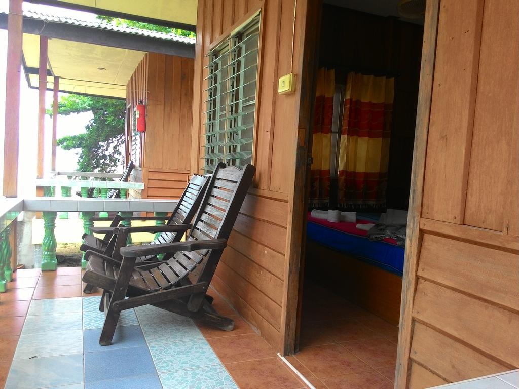 Blue Lotus Resort Baan Tai Zimmer foto