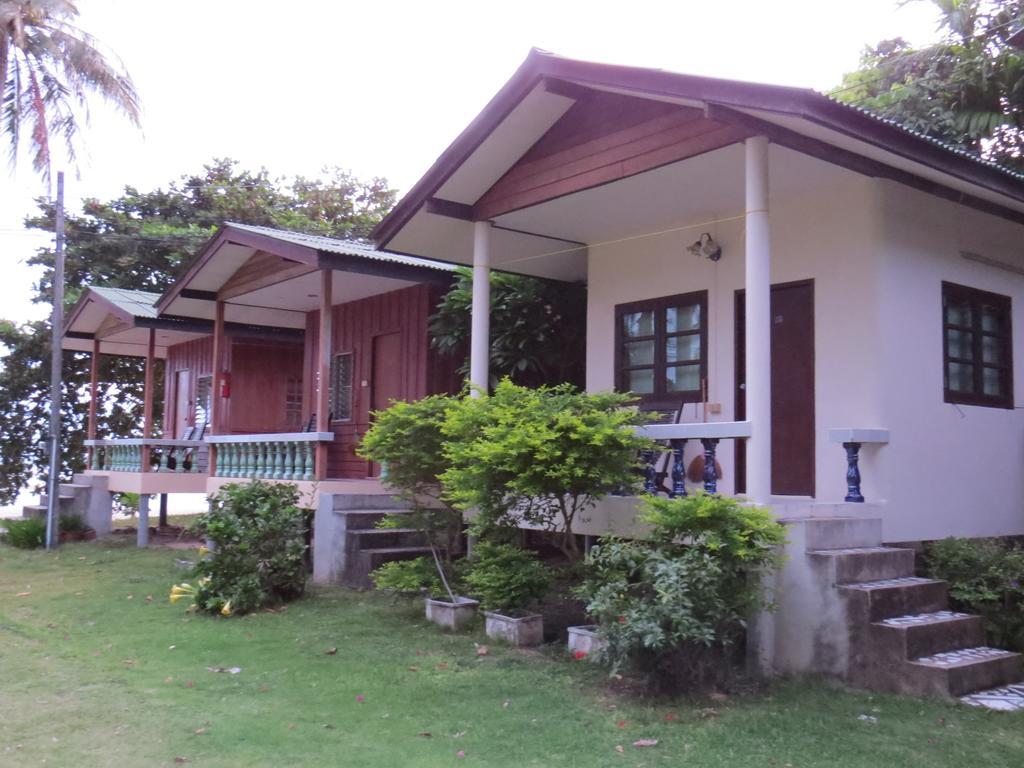 Blue Lotus Resort Baan Tai Zimmer foto
